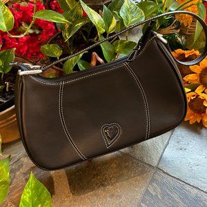 Authentic Vintage Brighton “Hilda” Handbag NEW